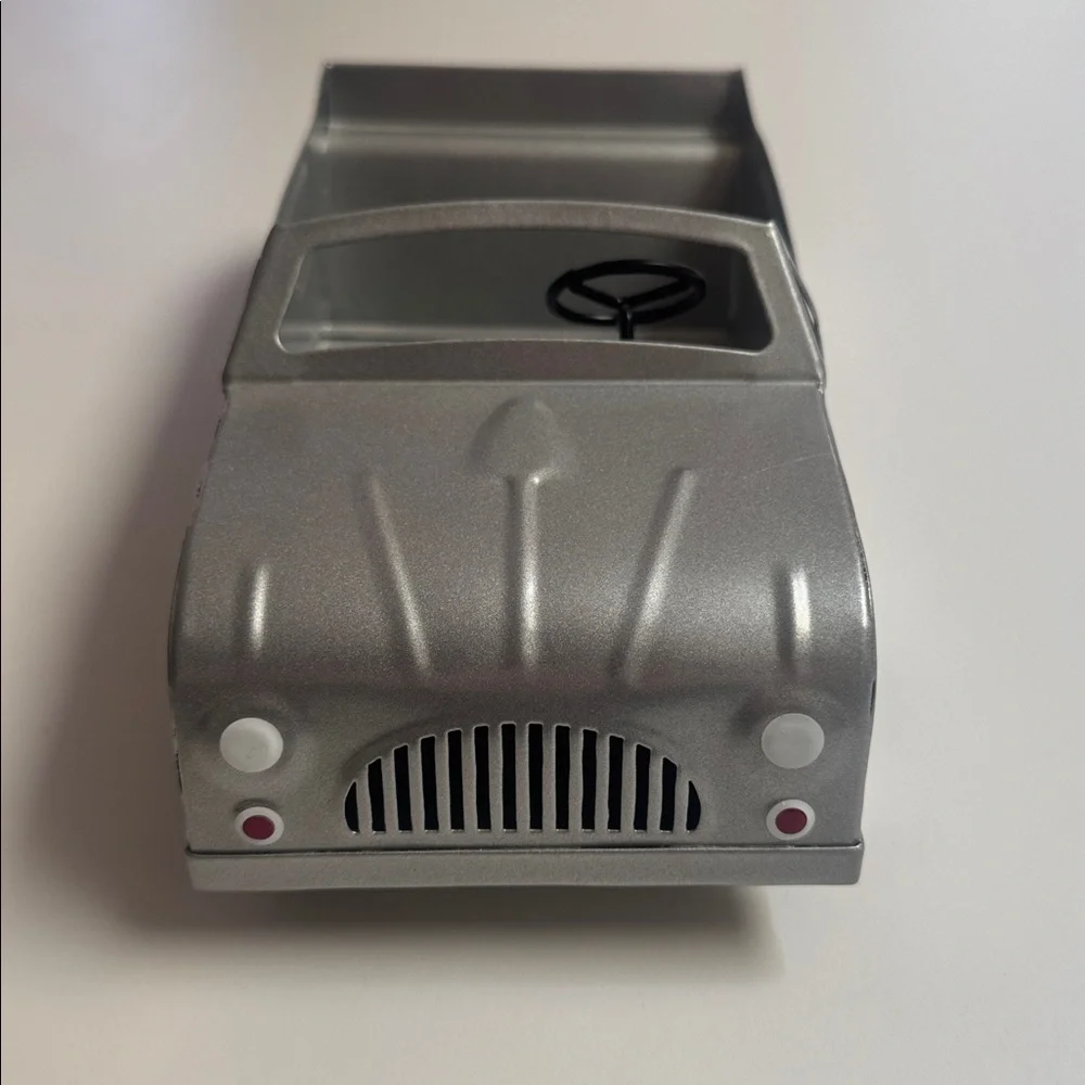 Target 2024 “Pride” Movie Star Bird Classic Silver Toy Car